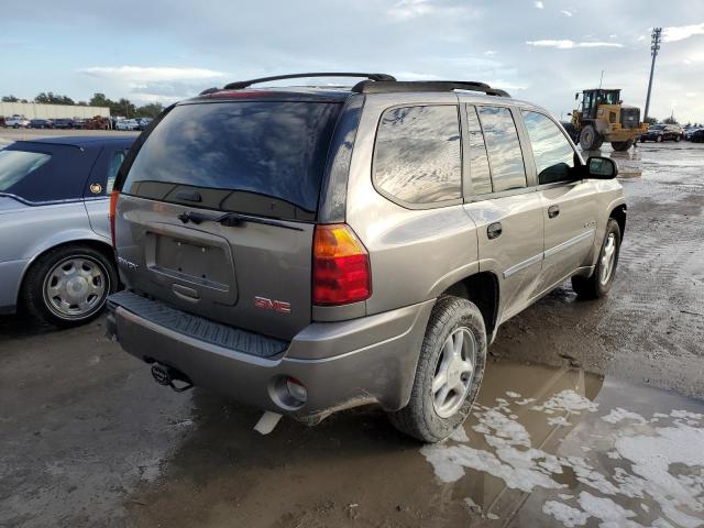 Photo 4 from auction – 2006 GMC ENVOY with VIN 1GKDS13S962150950