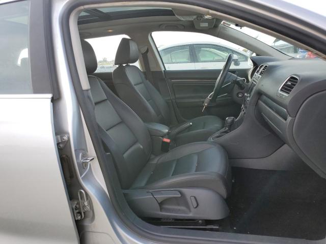 Photo 5 from auction – 2014 VOLKSWAGEN JETTA TDI with VIN 3VWPL7AJ4EM600236