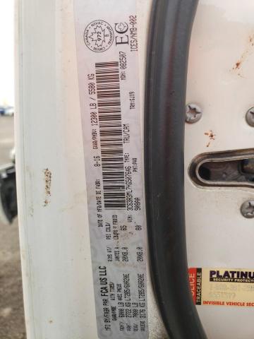Photo 10 from auction – 2017 RAM 3500 LARAM with VIN 3C63R3ML7HG507646