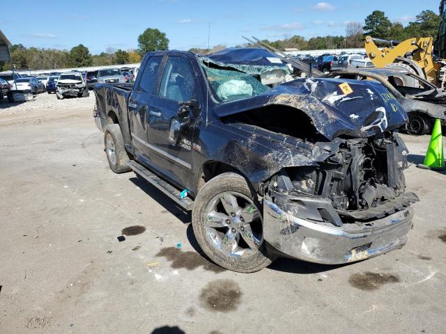 RAM 1500 SLT 2014 with VIN 1C6RR6GT8ES353475 - Photo from auction