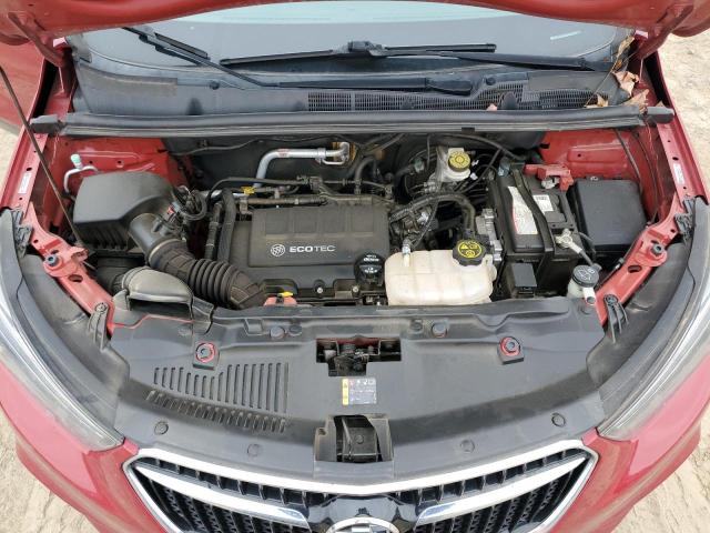 Photo 7 from auction – 2017 BUICK ENCORE SPO with VIN KL4CJ1SB4HB070397