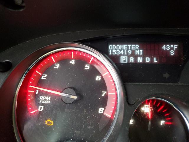 Photo 8 from auction – 2012 GMC ACADIA SLT with VIN 1GKKRRED9CJ116539