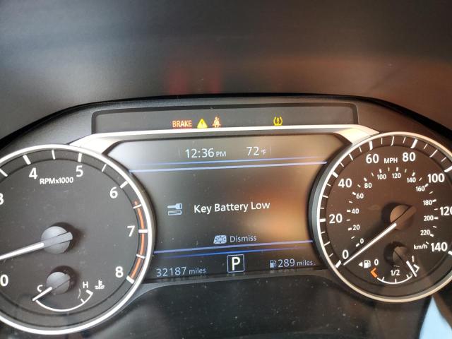 Photo 8 from auction – 2020 NISSAN ALTIMA S with VIN 1N4BL4BV3LC173276