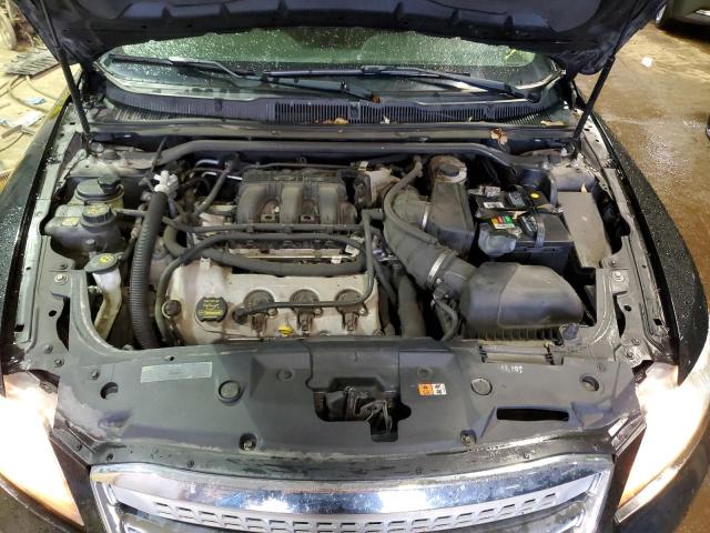 Photo 7 from auction – 2010 FORD TAURUS with VIN 1FAHP2EW5AG135545