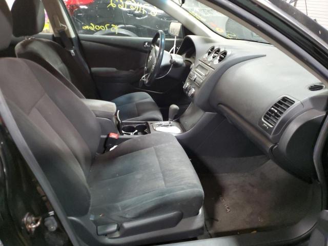 Photo 5 from auction – 2010 NISSAN ALTIMA BAS with VIN 1N4AL2AP1AN447613