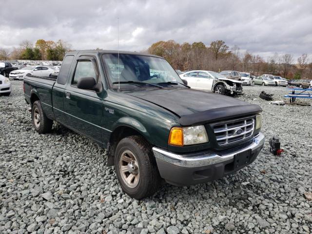 FORD RANGER SUP 2002 with VIN 1FTYR44E12TA60960 - Photo from auction