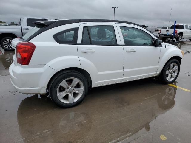 Photo 3 from auction – 2012 DODGE CALIBER SX with VIN 1C3CDWDA2CD528549