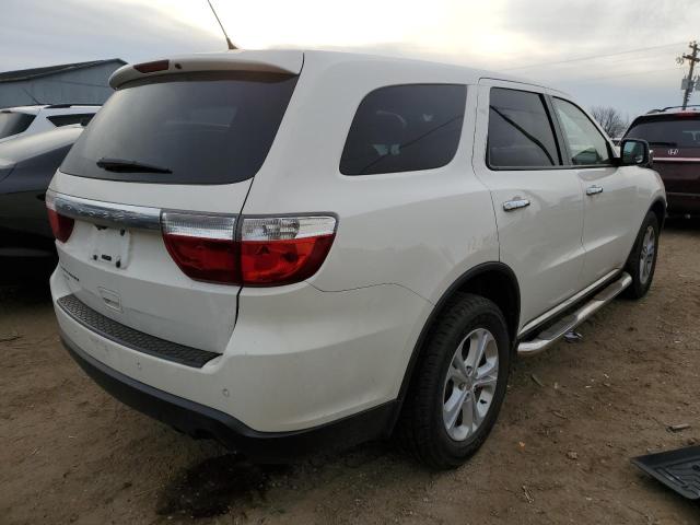 Photo 4 from auction – 2011 DODGE DURANGO EX with VIN 1D4RE2GGXBC667945