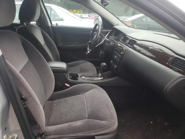 Photo 5 from auction – 2013 CHEVROLET IMPALA LT with VIN 2G1WG5E38D1242463