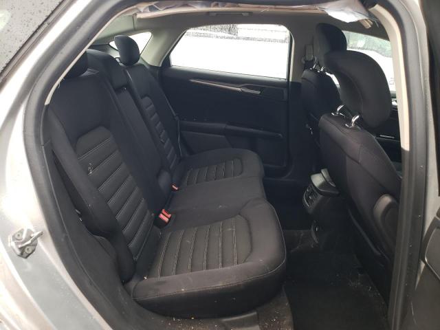 Photo 6 from auction – 2013 FORD FUSION SE with VIN 3FA6P0H7XDR258657