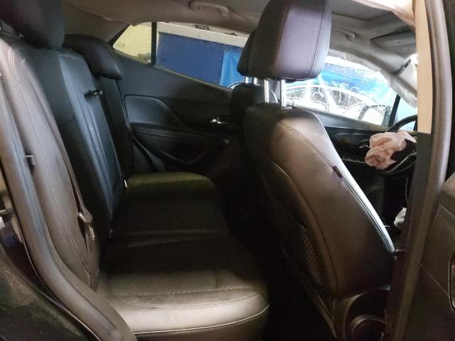 Photo 6 from auction – 2017 BUICK ENCORE PRE with VIN KL4CJFSB0HB132598