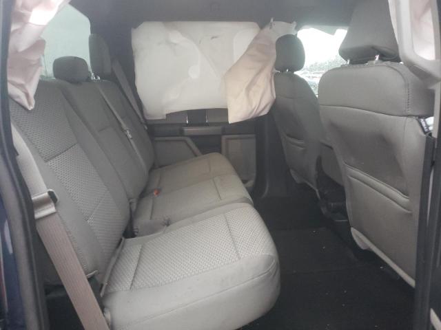 Photo 6 from auction – 2016 FORD F150 SUPER with VIN 1FTEW1EG2GFB54815