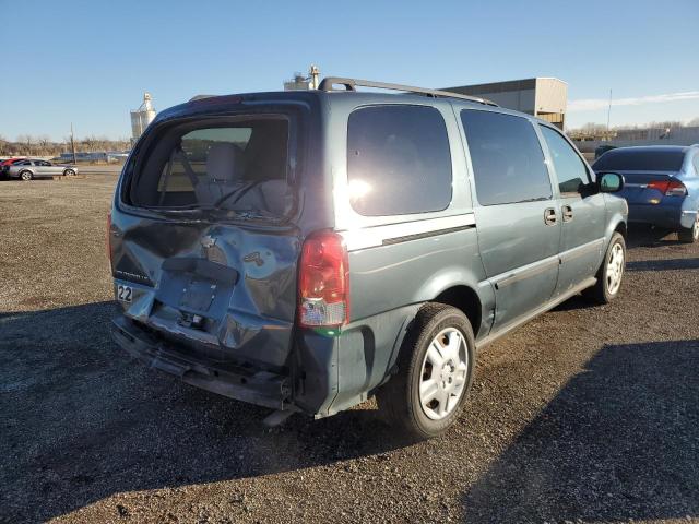 Photo 4 from auction – 2006 CHEVROLET UPLANDER L with VIN 1GNDV23L56D233417