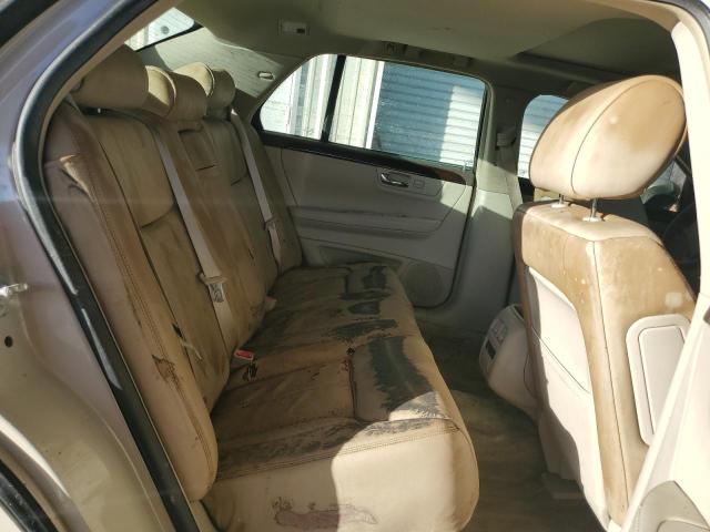 Photo 6 from auction – 2011 CADILLAC DTS PREMIU with VIN 1G6KH5E68BU135706