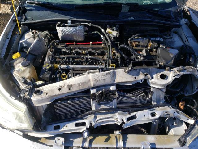 Photo 7 from auction – 2009 FORD FOCUS SE with VIN 1FAHP35N79W180789