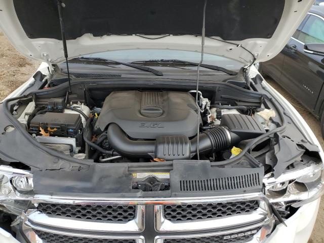 Photo 7 from auction – 2011 DODGE DURANGO EX with VIN 1D4RE2GGXBC667945