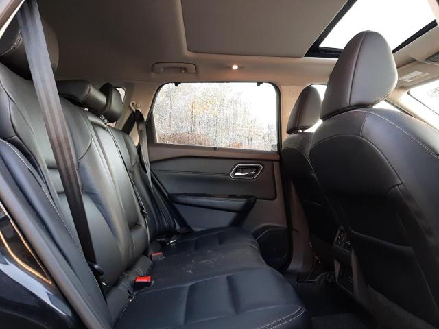 Photo 6 from auction – 2021 NISSAN ROGUE SL with VIN 5N1AT3CA7MC798398
