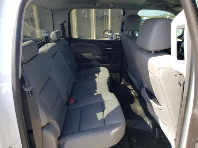 Photo 6 from auction – 2018 CHEVROLET SILVERADO with VIN 3GCPCNEC8JG524449