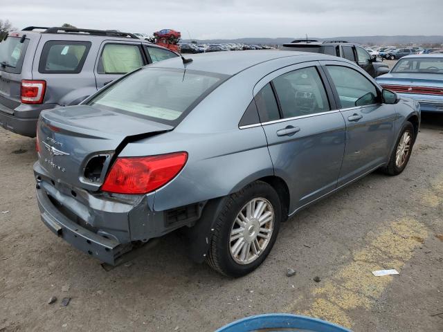 Photo 4 from auction – 2009 CHRYSLER SEBRING TO with VIN 1C3LC56B29N521106