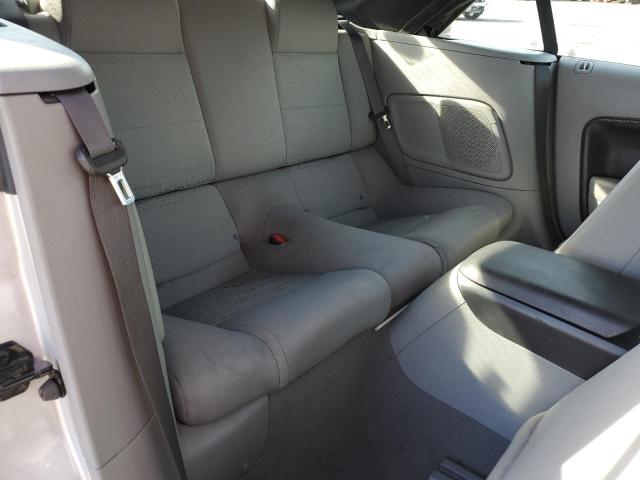 Photo 6 from auction – 2008 FORD MUSTANG with VIN 1ZVHT84N685209110