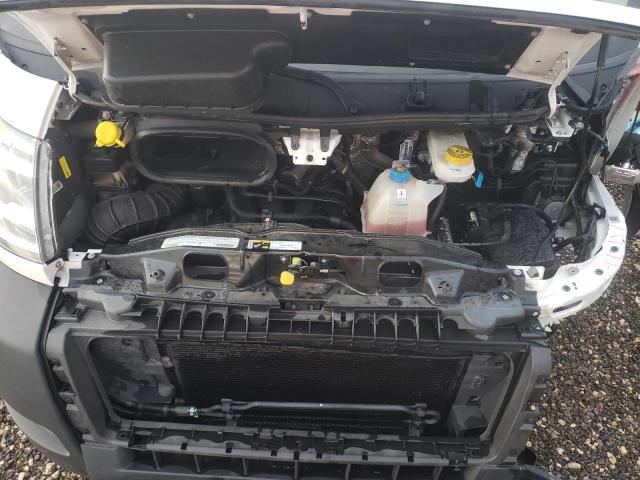 Photo 7 from auction – 2021 RAM PROMASTER with VIN 3C6MRVJG2ME558100