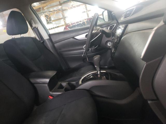Photo 5 from auction – 2016 NISSAN ROGUE S with VIN JN8AT2MTXGW000983