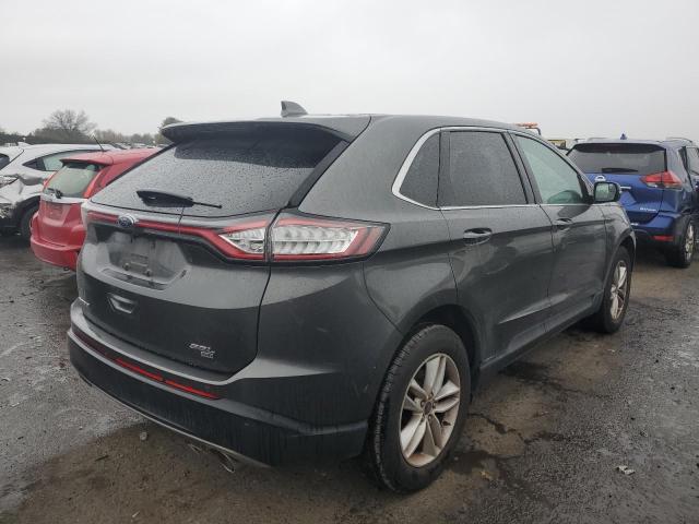Photo 4 from auction – 2015 FORD EDGE SEL with VIN 2FMTK4J83FBB99003