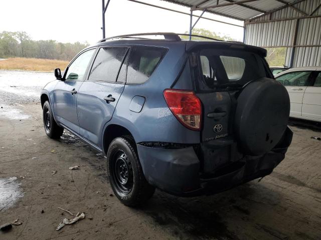 Photo 3 from auction – 2007 TOYOTA RAV4 with VIN JTMZD33V676024279