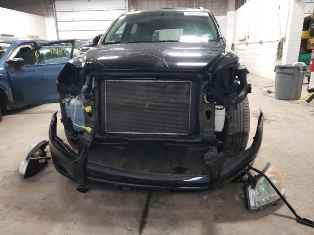 Photo 9 from auction – 2011 TOYOTA RAV4 with VIN 2T3BF4DV3BW148260