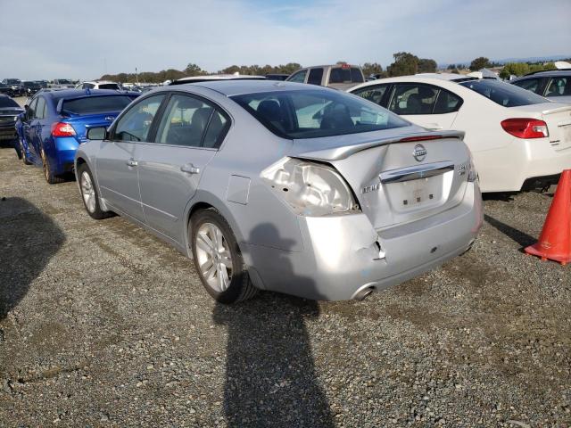 Zdjęcie 3 z aukcji – 2010 NISSAN ALTIMA SR z VIN 1N4BL2AP8AN559331