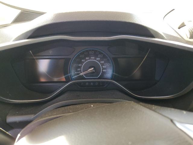 Photo 8 from auction – 2016 FORD C-MAX PREM with VIN 1FADP5CU1GL118923