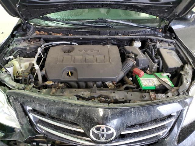 Photo 7 from auction – 2013 TOYOTA COROLLA BA with VIN 2T1BU4EE6DC070722