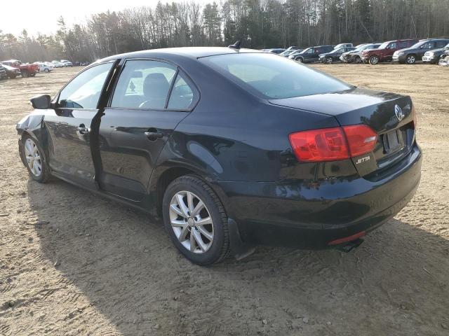 Photo 3 from auction – 2011 VOLKSWAGEN JETTA SE with VIN 3VWDZ7AJ7BM348317