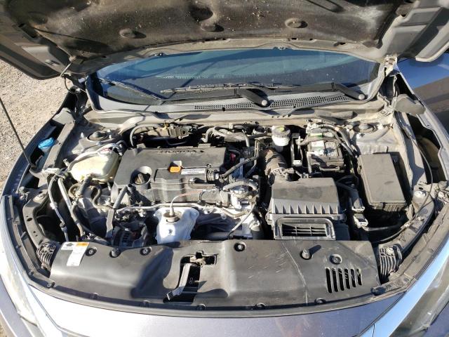 Photo 7 from auction – 2016 HONDA CIVIC EX with VIN 2HGFC2F7XGH563744