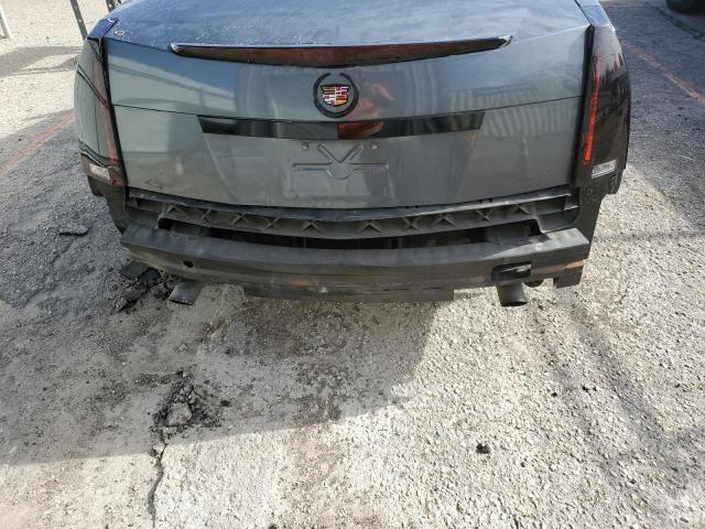 Photo 9 from auction – 2010 CADILLAC CTS with VIN 1G6DA5EG4A0109003