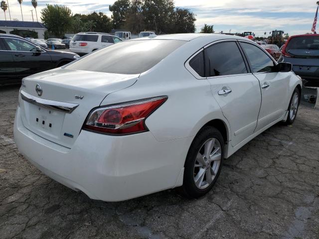 Photo 4 from auction – 2014 NISSAN ALTIMA 2.5 with VIN 1N4AL3AP8EN241846