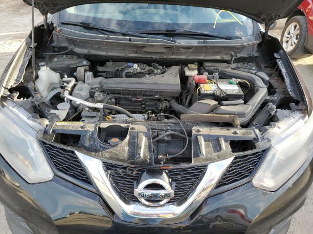 Photo 7 from auction – 2016 NISSAN ROGUE S with VIN KNMAT2MV6GP655942
