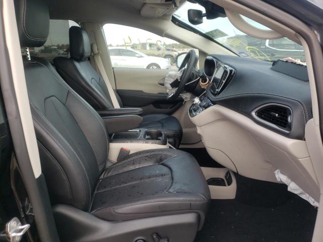 Photo 5 from auction – 2022 CHRYSLER PACIFICA T with VIN 2C4RC1BG8NR146240