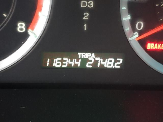 Photo 8 from auction – 2011 HONDA ACCORD EXL with VIN 1HGCP2F86BA010788