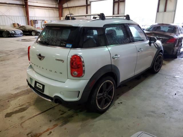 Photo 4 from auction – 2014 MINI COOPER S C with VIN WMWZC3C53EWT01354
