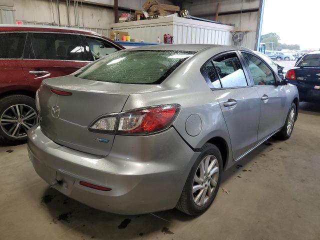 Photo 4 from auction – 2012 MAZDA 3 I with VIN JM1BL1V75C1562972