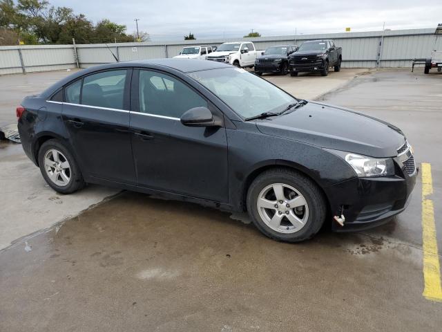 Photo 4 from auction – 2014 CHEVROLET CRUZE LT with VIN 1G1PC5SB2E7203397