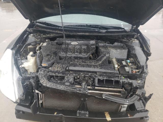 Photo 11 from auction – 2012 NISSAN ALTIMA with VIN 1N4AL2AP1CN414615