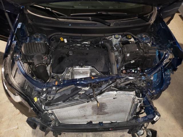 Photo 7 from auction – 2019 CHEVROLET EQUINOX PR with VIN 3GNAXYEX2KL369072