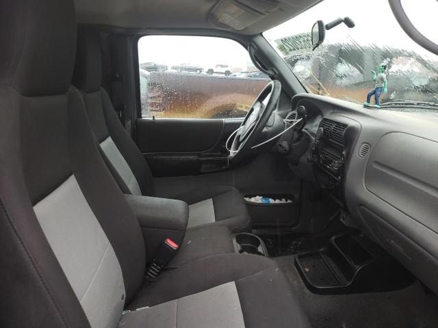 Photo 5 from auction – 2005 FORD RANGER SUP with VIN 1FTZR45E65PB10039