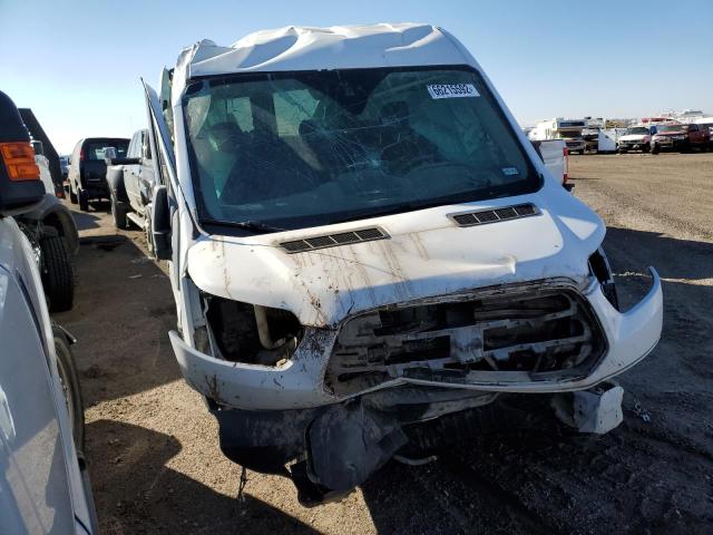 FORD TRANSIT T- 2017 con VIN 1FBAX2CM3HKA66685 - Foto de la subasta