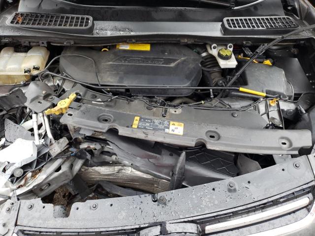 Photo 7 from auction – 2016 FORD ESCAPE TIT with VIN 1FMCU9JX5GUA41515