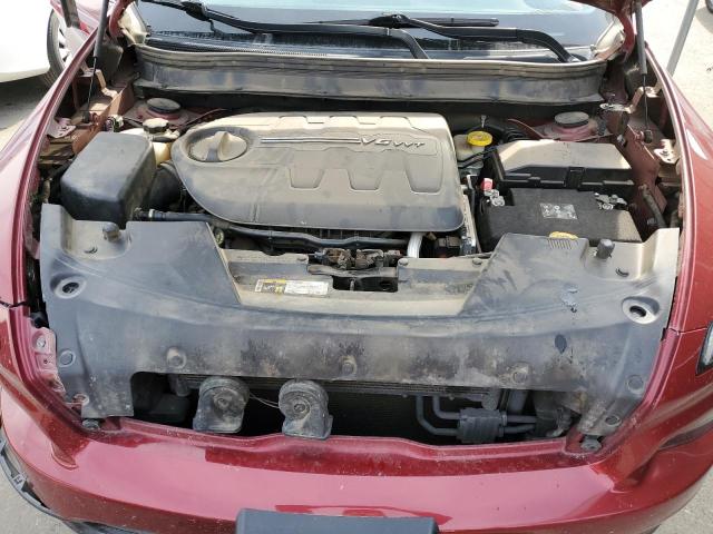 Photo 7 from auction – 2016 JEEP CHEROKEE L with VIN 1C4PJMCS8GW237553