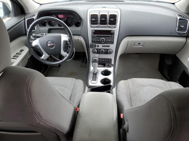 Photo 5 from auction – 2012 GMC ACADIA SLE with VIN 1GKKRPEDXCJ420449
