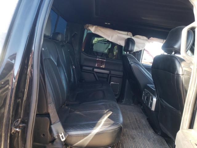 Photo 6 from auction – 2015 FORD F150 SUPER with VIN 1FTEW1EG5FFA54836